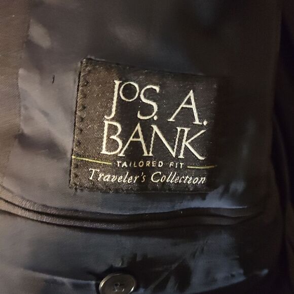 Jos. A Bank men's 43R - Picture 3 of 10